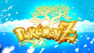 Before Pokemon Legends ZA You HAVE To Play THIS  Pokemon Z [upl. by Yhtamit964]