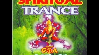 Spiritual Trance By Goa Gill [upl. by Haletta]