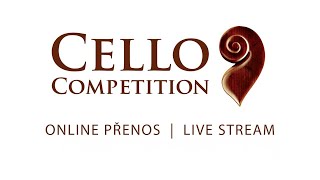 Cello Competition Prague  PRIZE WINNERS concert 2024 [upl. by Lupien]