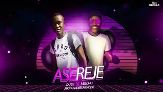 ASEREJE  DU DJ  MELORO© [upl. by Lahsiv]