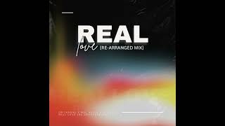 Drizabone x Mel Muziq amp Dj Stoks  Real Love ReArranged Mix [upl. by Aicilet]