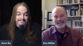 Matter Of Fact Science ep4  Prof Kenneth R Miller PhD [upl. by Rasure56]