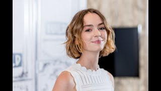 Brigette LundyPaine Married Lesbian Net Worth [upl. by Pitzer84]