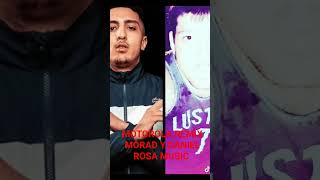 MOTOROLA REMIX MORAD Y DANIEL ROSA MUSIC [upl. by Nan657]