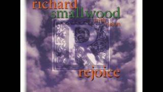 quotO Come O Come Emmanuelquot 1997 Richard Smallwood amp Vision [upl. by Martinson]