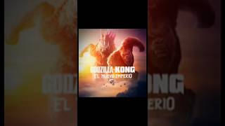 Godzilla y Kong memes disney funny edit football hearttrend peliculas Choloedits [upl. by Aisiat]