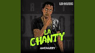 La Chanty Remix  El Nene La Amenaza Arcangel Audio [upl. by Mohun]