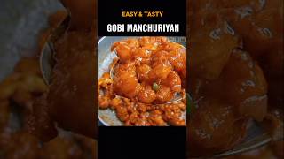 GOBI MANCHURIYAN saviruchirecipe food saviruchi gobimanchurian gobi drygobi recipeblog [upl. by Lachus]