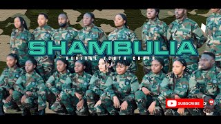 Revival Youth Choir  SHAMBULIA Official 4K MV 2023 [upl. by Iphlgenia]