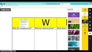 Padlets Many Uses for the Classroom [upl. by Balkin]