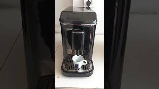 Mini Cappuccino Coffee machine [upl. by Konstance]