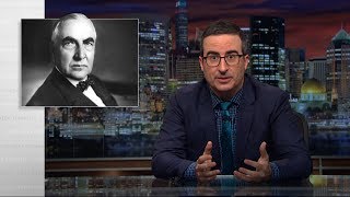 Eurovision and Crimea Coin Last Week Tonight with John Oliver HBO [upl. by Aiclid]