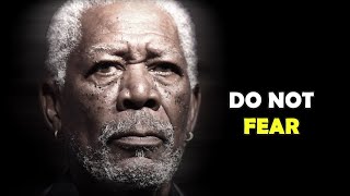 FOLLOW YOUR DREAMS  Morgan Freeman Motivational Video [upl. by Klehm]