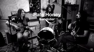 Bandolier Acoustic Live  Pale Honey [upl. by Ternan]