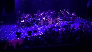 Tedeschi Trucks Band Chicago Theatre January 18 2020 Midnight in Harlem [upl. by Hettie1]