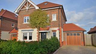 FOR SALE Kingshill Close Bushey Hertfordshire [upl. by Lelia]