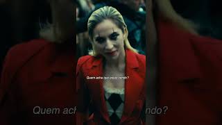 TRAILER OFICIAL do Filme Coringa Delírio a 2 filme coringa2 trailer [upl. by Erna]