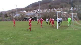 Abertillery Excelsiors Gwent County League [upl. by Rowland752]