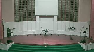 FABC Sunday Morning Worship September 29 2024 [upl. by Eedyah]