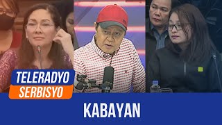 Kabayan  Teleradyo Serbisyo 18 September 2024 [upl. by Bela482]