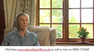 About Stannah Stairlifts [upl. by Libbi106]