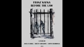 The Geek Show reviews our short film adaptation of Franz Kafkas Before the Law ❤️ [upl. by Vernice]