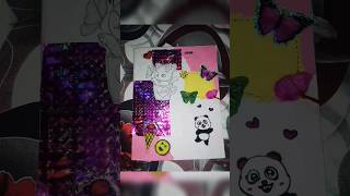 cute diary design ideas🥰 like subscribe and share 👍🙏journal diary Artlife09 [upl. by Blondie]