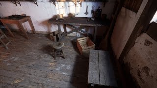 Insane Interior Lighting in Unreal Engine 5 [upl. by Dnalsor]