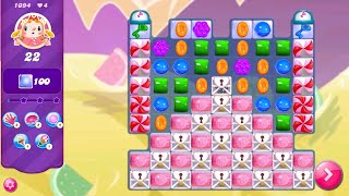 Candy Crush Saga LEVEL 1094 NO BOOSTERS new version🔄✅ [upl. by Berta355]