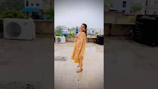 Nache Bholanath  Ajay Bhagta  Ft Kanika Rana  Rohit Chhikara  Bholenath Song shortsfeed [upl. by Lamaj]