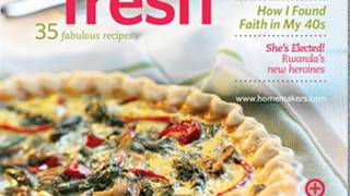 homemakers magazine canada recipes [upl. by Coward]