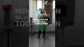 Jeesuksen todellinen isä [upl. by Zirkle]