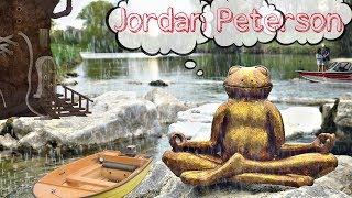 Jordan Peterson teaches you how to interact with children [upl. by Peggie146]