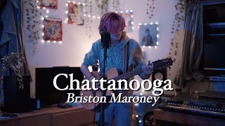 Briston Maroney  Chattanooga Cover [upl. by Mattah]