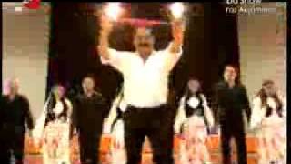 Ibrahim Tatlises Semame 2009 Clip [upl. by Nunes104]