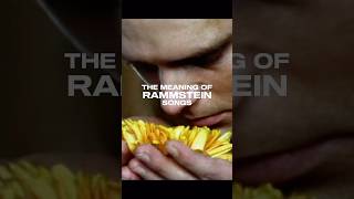 The Meaning of Rammstein Songs Pt 2 rammstein [upl. by Ahsiyk]