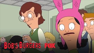 Someone Destroys Mr Fronds Therapy Dolls  Season 8 Ep 2  BOBS BURGERS [upl. by Anat349]