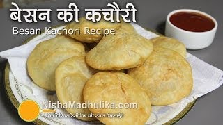 Matar kachori recipe  kachori  khasta kachori  raj kachori  matar kachori  dal kachori [upl. by Nref]