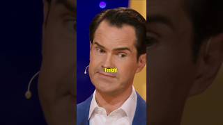 Jimmy Carr VIOLATES Shane 😱🤣 shorts [upl. by Olemrac]