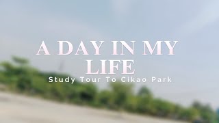 📹 BINGGRIS 📹 A Day In My Life quotKILBY GRISELDISquot 8 Al Khawarizmi [upl. by Aridnere229]