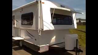 HiLo 22T Trailer  DETAILED walk through [upl. by Tamis]