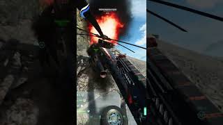 Best Heli is Stolen Heli 💯 Pt22  Battlefield 2042 [upl. by Novia]