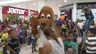 FETV COOL ZONE TOUR SARNOSO LOS ANDES MALL COOL REPORT [upl. by Bartie]