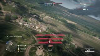 Baron von Richthofen amp The Flying Circus [upl. by Yetti]