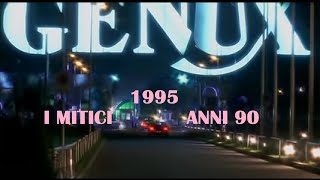 Discoteca Genux • Desenzano del Garda • La Movida Degli Anni 90 ❤ [upl. by Alecia192]