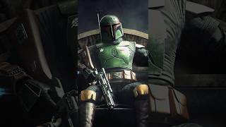 Boba Fett Was ALMOST Lukes Mother [upl. by Sucul601]