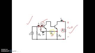 How to identify the feedback topology  Feedback Amplifier 29 [upl. by Ylrebmyk]