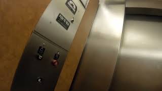 elevator at macys at Exton mall [upl. by Maddox]