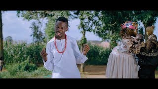 KYARENGA BY HE BOBI WINE 2018 official hd video [upl. by Esdnil]