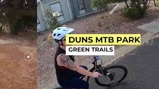 Dunsborough Mountain Bike Park [upl. by Allenod438]